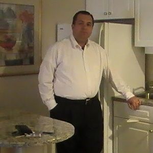 Meet your Posher, Danny